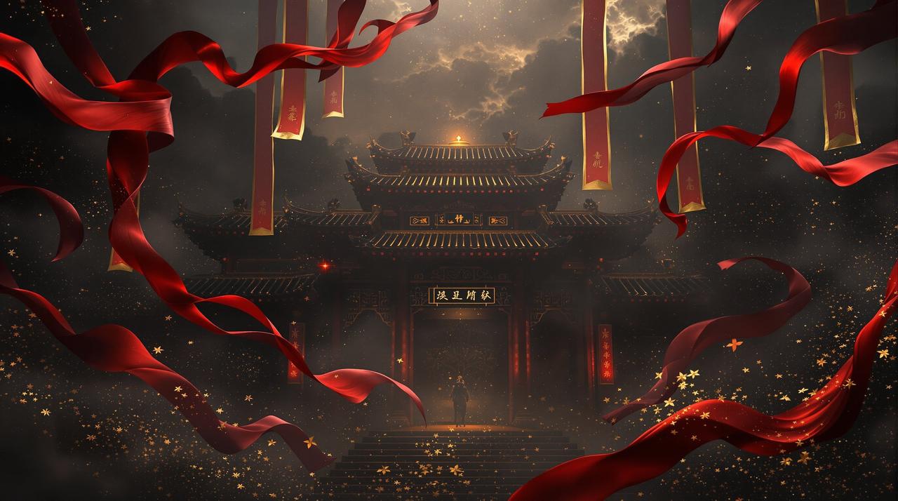 高清短剧在线国潮剧场舞台