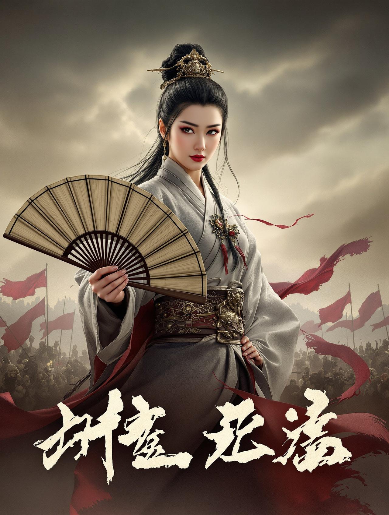 高清短剧在线短剧 - 红妆泪