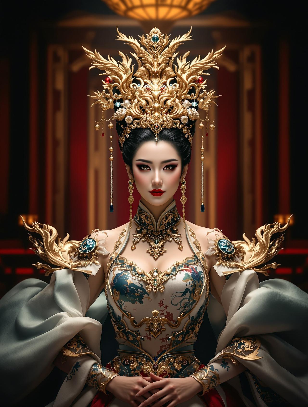 高清短剧在线短剧 - 君心似海