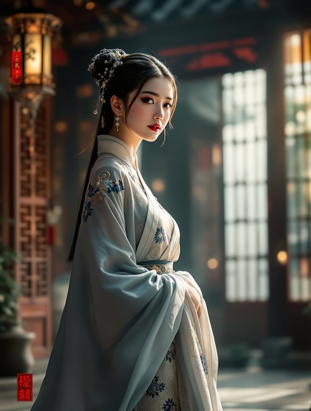 高清短剧在线短剧 - 深宅秘事