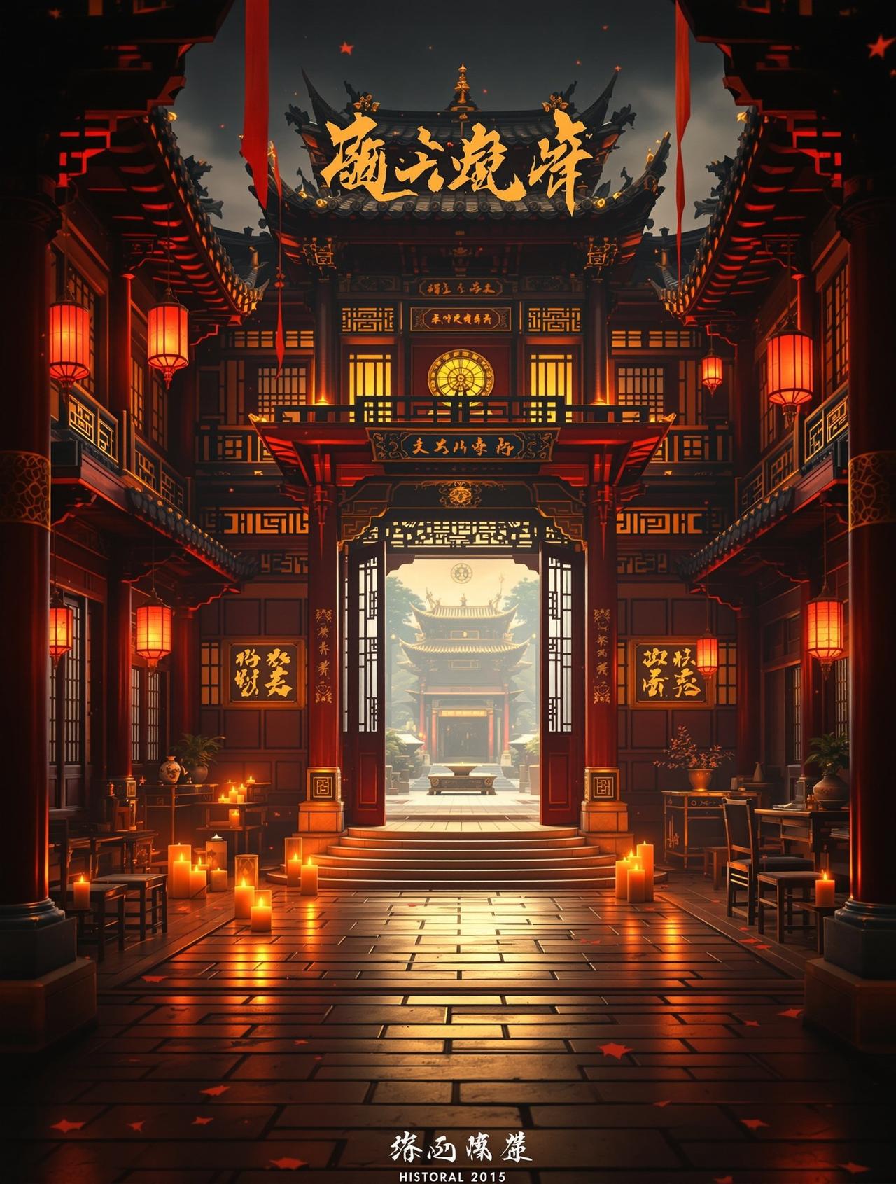 高清短剧在线精选短剧 - 凤华锦城